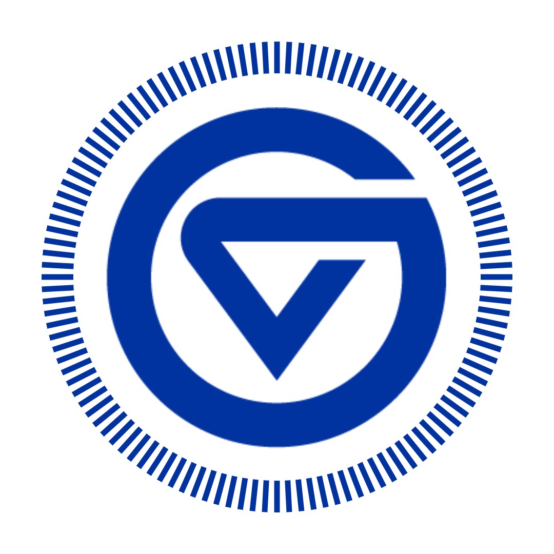 Circle GV Logo Placeholder